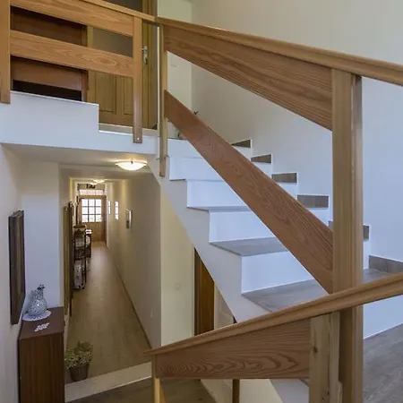 Lena Apartment Komiža