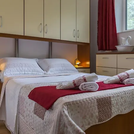 Lena Apartment