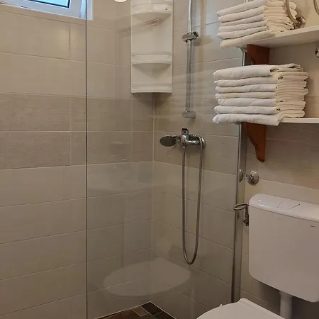 Lena Apartment *