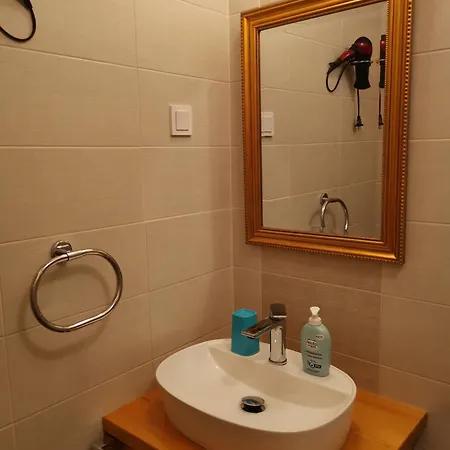 Lena Apartment *