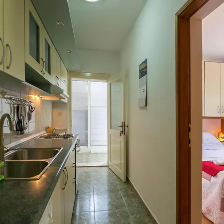 Appartamento Lena Komiža