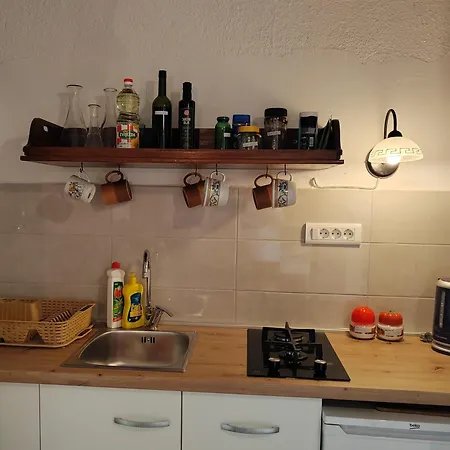Lena Apartment