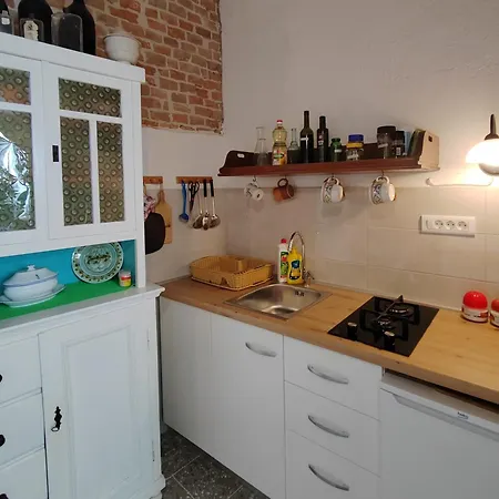 Apartment Lena