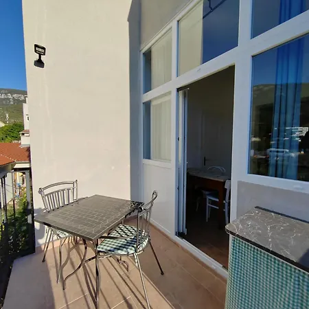 Apartment Lena