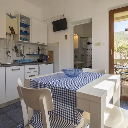 Lena Apartment