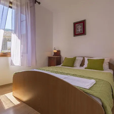 Lena Apartment *