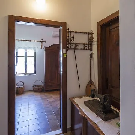 Appartamento Lena *
