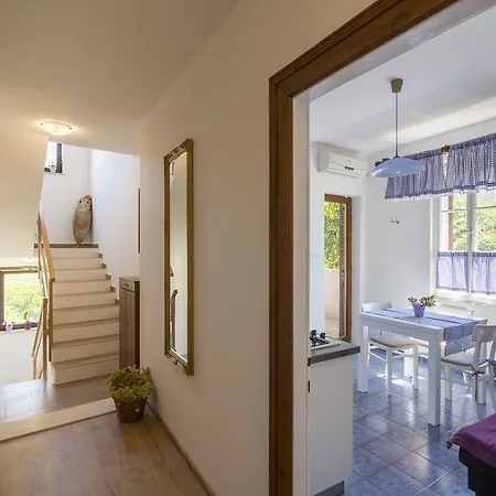 Lena Apartment Komiža