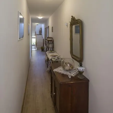 Lena Apartment