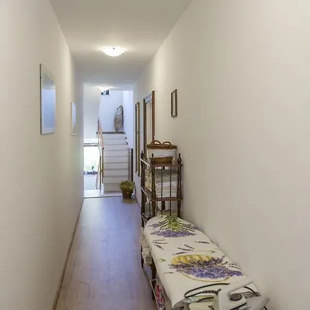 Apartment Lena *