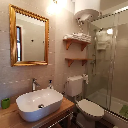 Lena Apartment