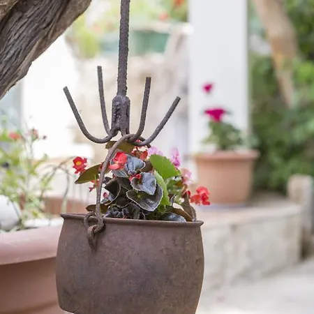 Appartement Lena Komiža